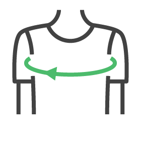 chest measurement