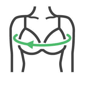 chest measurement