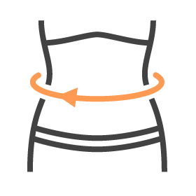 waist measurement